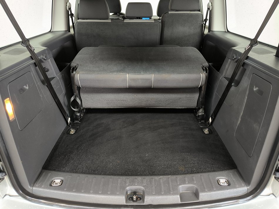 Volkswagen Caddy 1.6TDi  MAXi 7míst