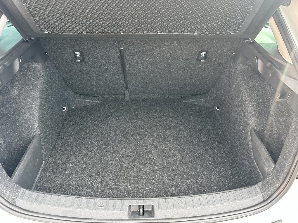 Škoda Scala 1.5 TSi Style