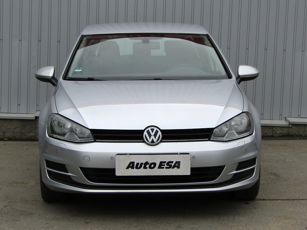 Volkswagen Golf 1.2 TSi Comfortline