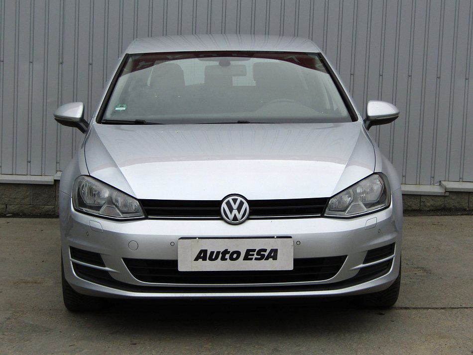 Volkswagen Golf 1.2 TSi Comfortline