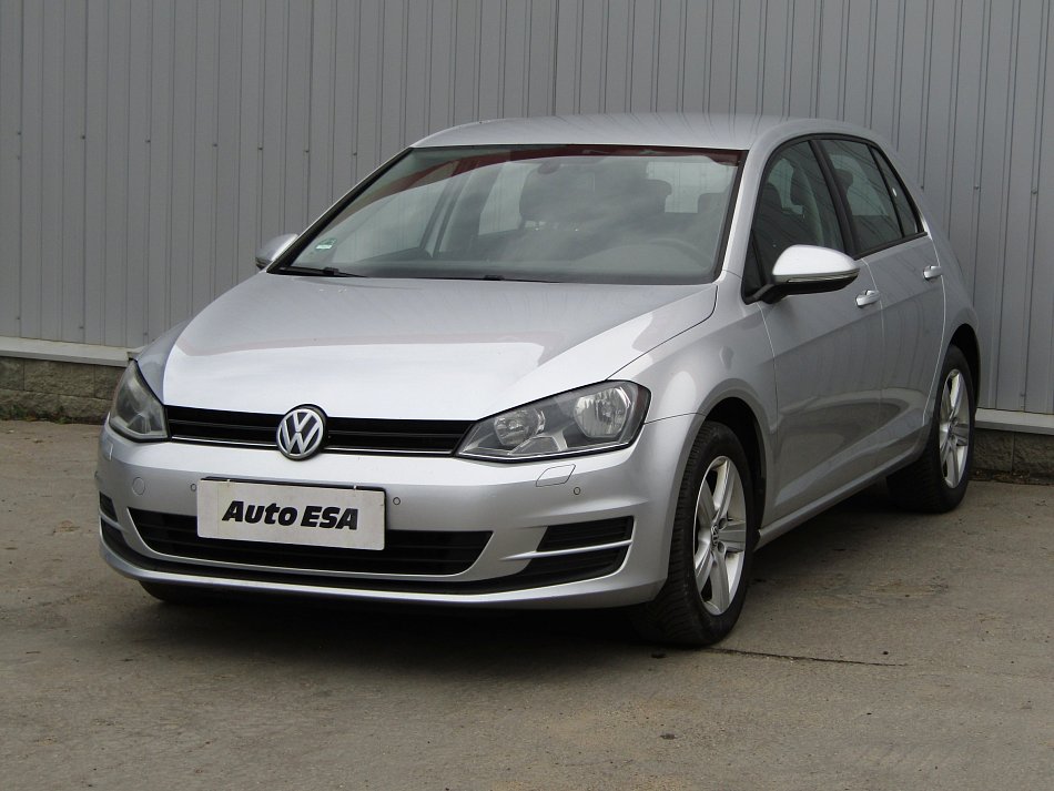 Volkswagen Golf 1.2 TSi Comfortline