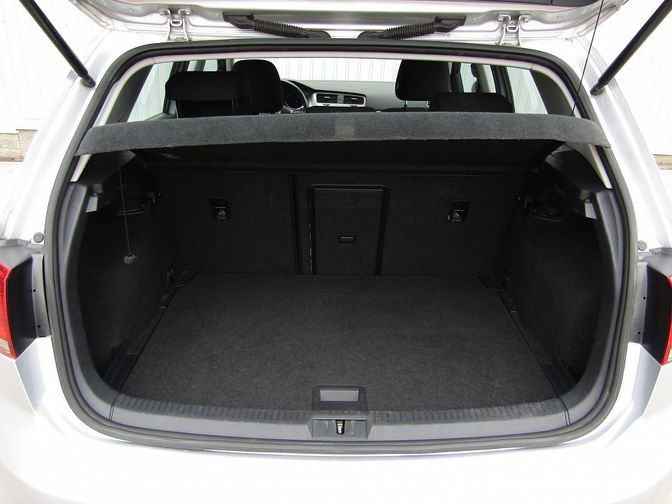 Volkswagen Golf 1.2 TSi Comfortline