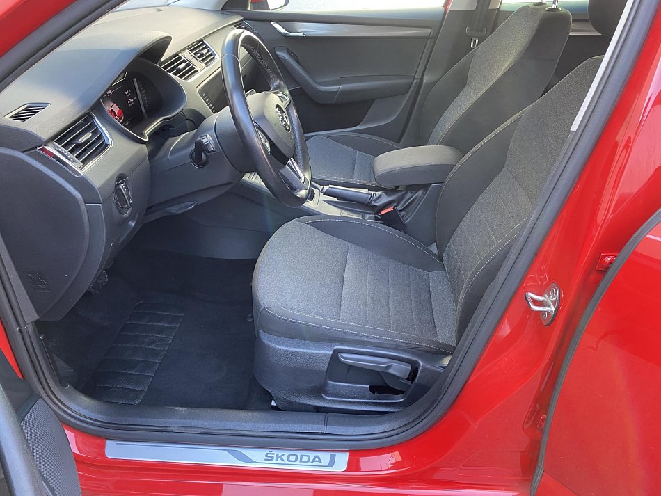 Škoda Octavia III 2.0 TDi Edition
