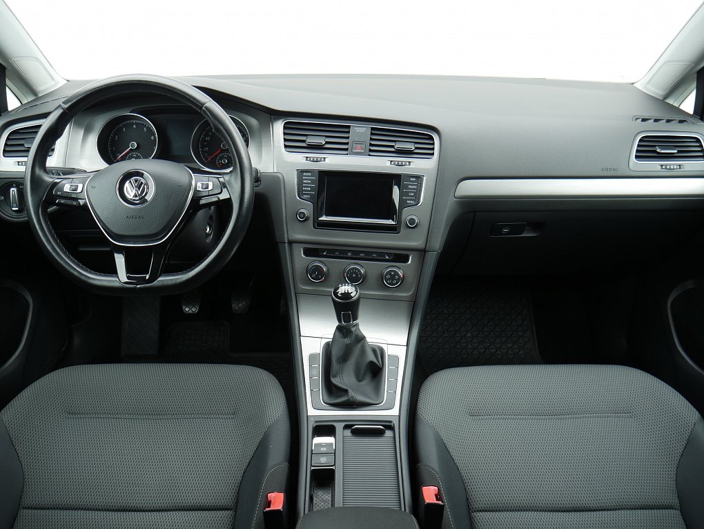 Volkswagen Golf 1.2TSi Comfortline