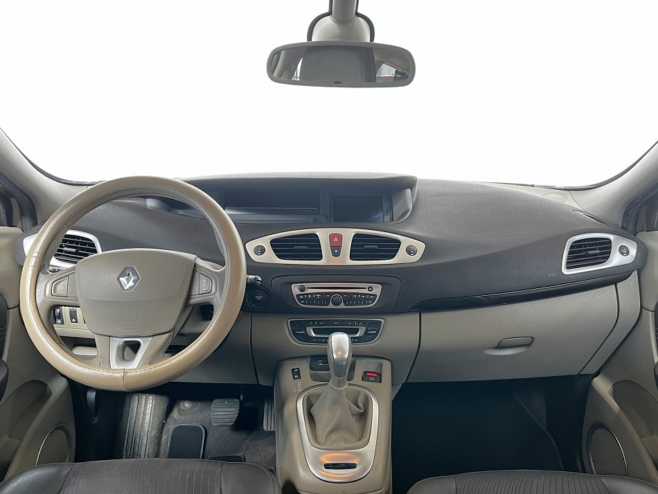 Renault Grand Scénic 2.0 dCi  7míst