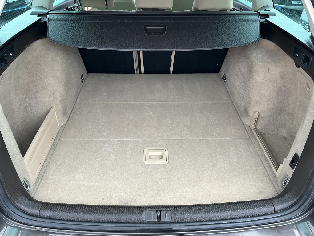Volkswagen Passat 2.0TDi 