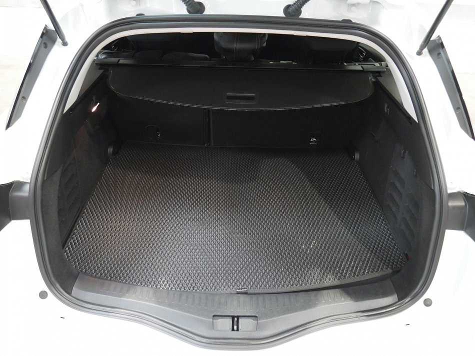 Renault Mégane 1.5dCi 