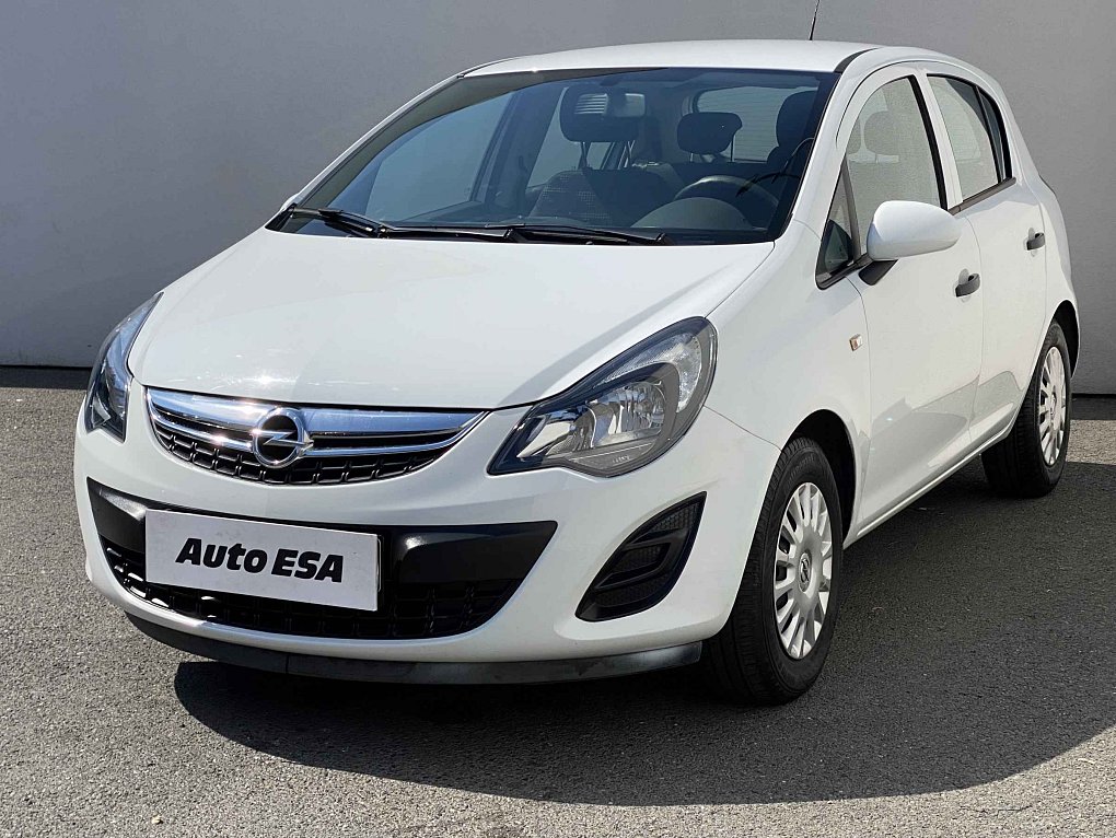 Opel Corsa 1.4i 16v 
