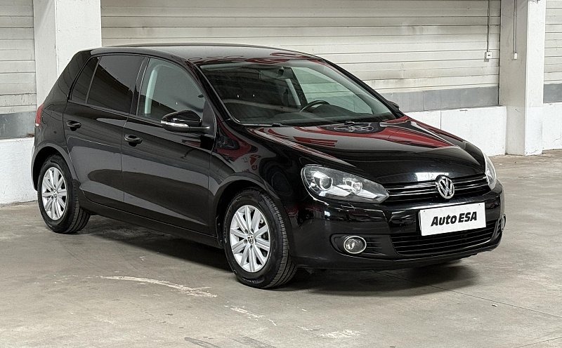 Volkswagen Golf 1.2TSi 
