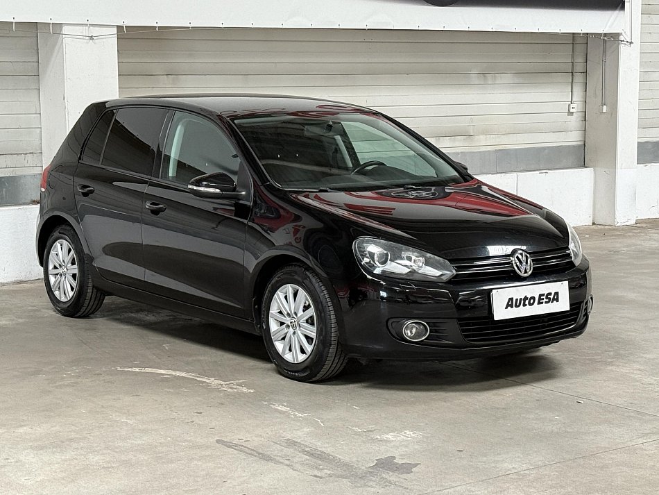 Volkswagen Golf 1.2TSi 