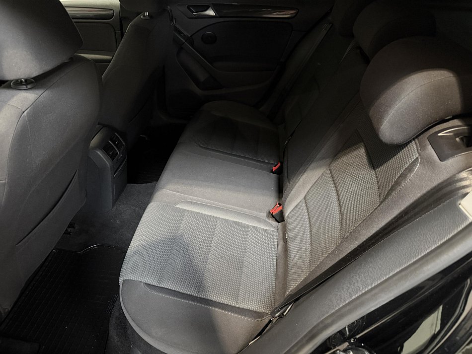 Volkswagen Golf 1.2TSi 