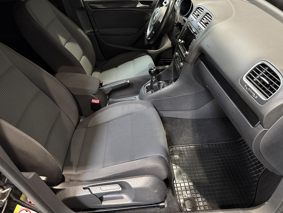 Volkswagen Golf 1.2TSi 