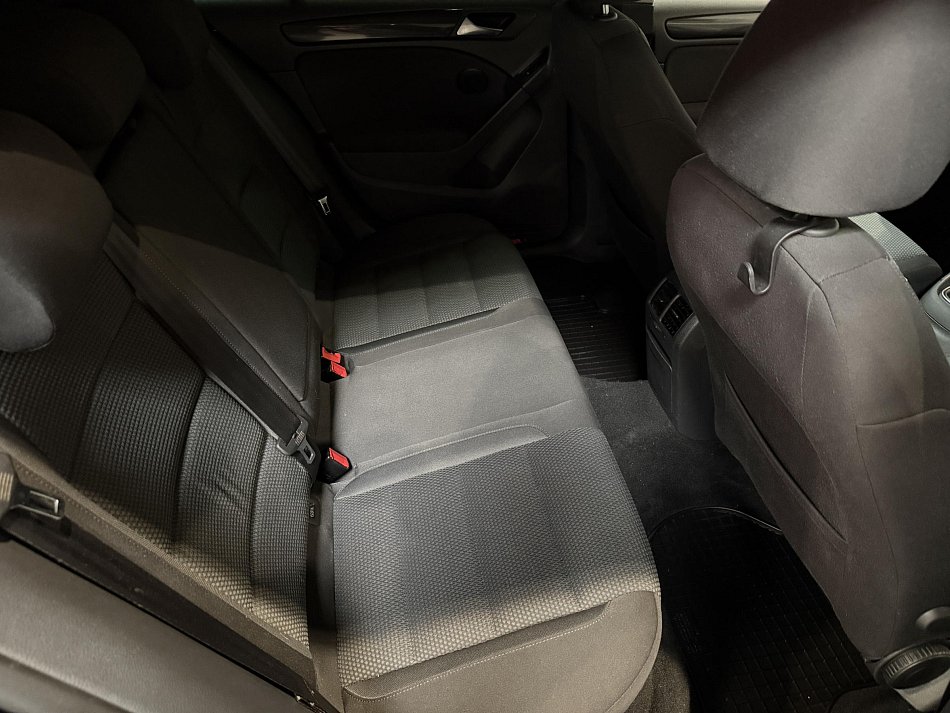 Volkswagen Golf 1.2TSi 