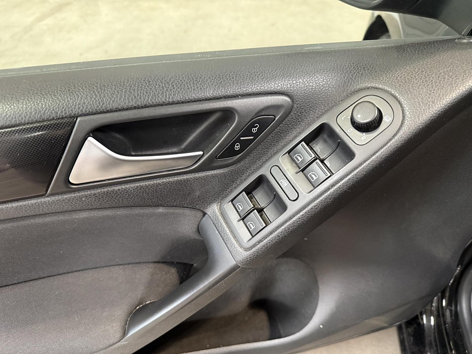 Volkswagen Golf 1.2TSi 
