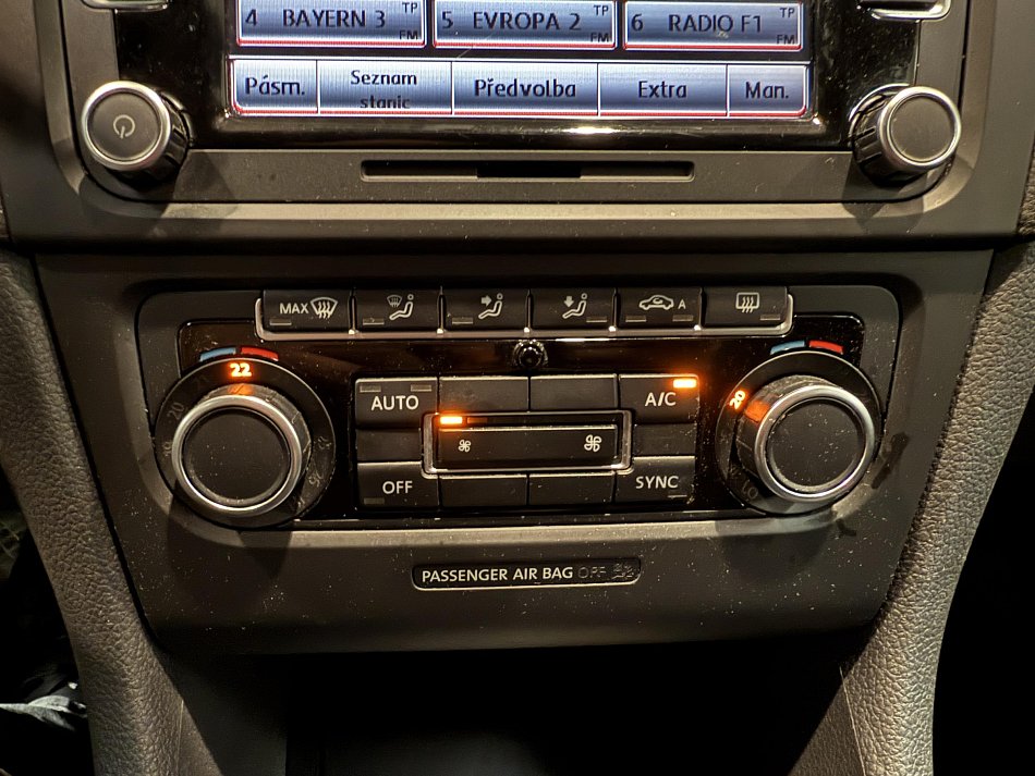 Volkswagen Golf 1.2TSi 