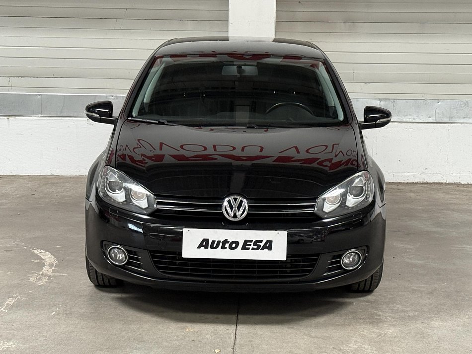 Volkswagen Golf 1.2TSi 
