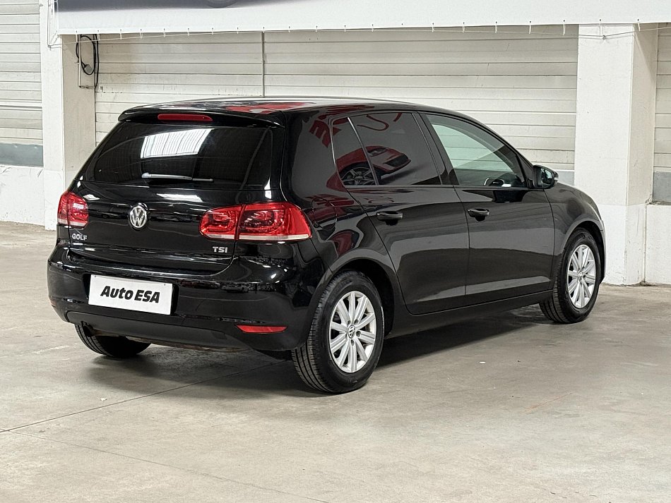 Volkswagen Golf 1.2TSi 