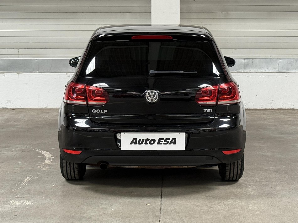 Volkswagen Golf 1.2TSi 