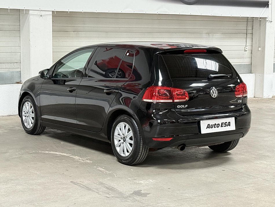Volkswagen Golf 1.2TSi 