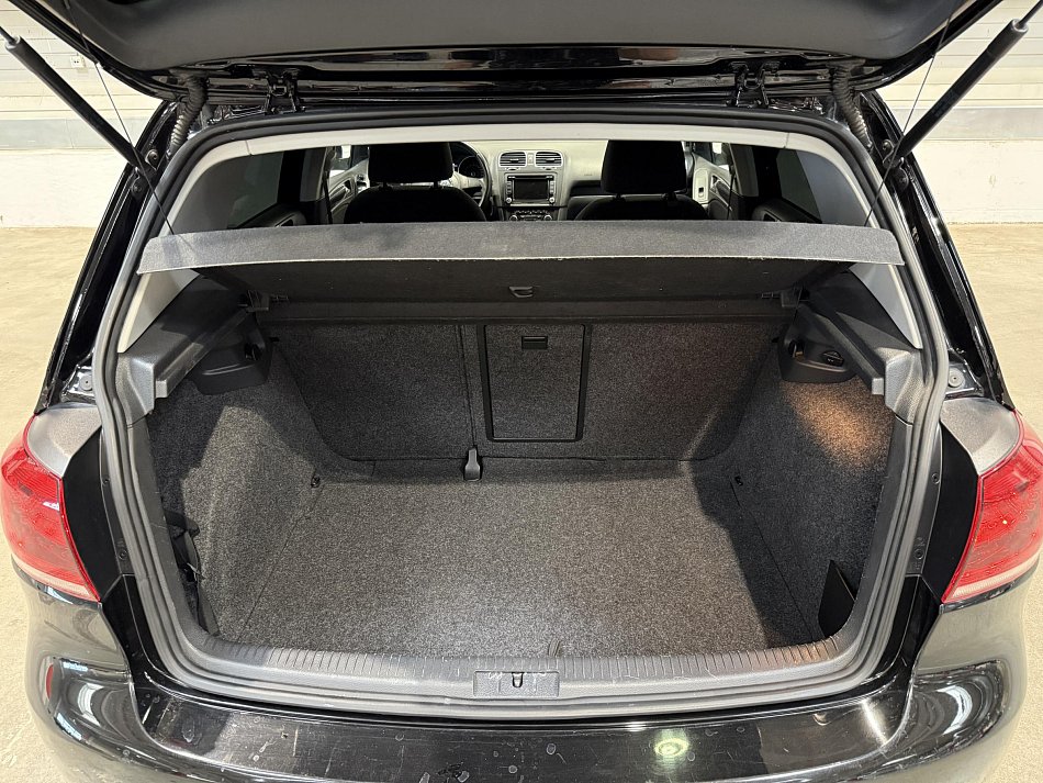 Volkswagen Golf 1.2TSi 