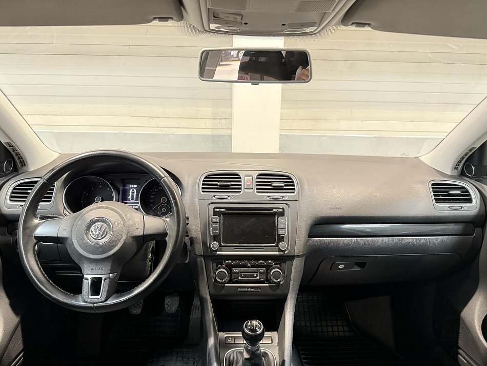 Volkswagen Golf 1.2TSi 