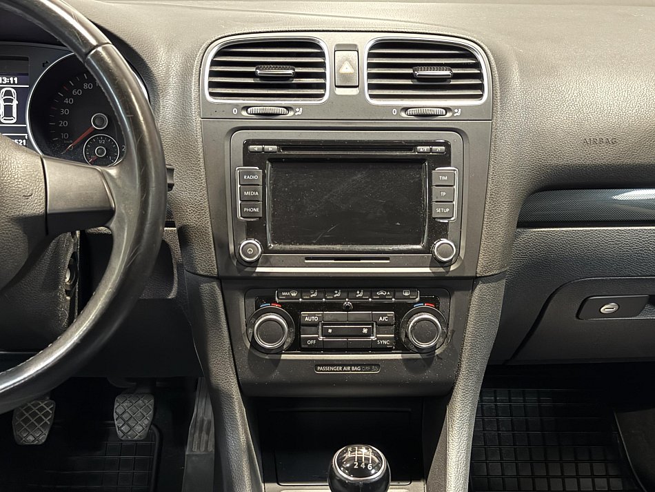 Volkswagen Golf 1.2TSi 