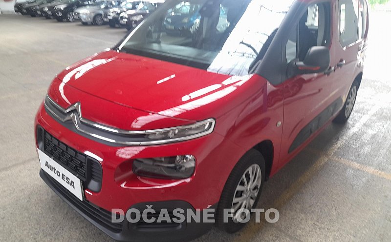 Citroën Berlingo 1.2 