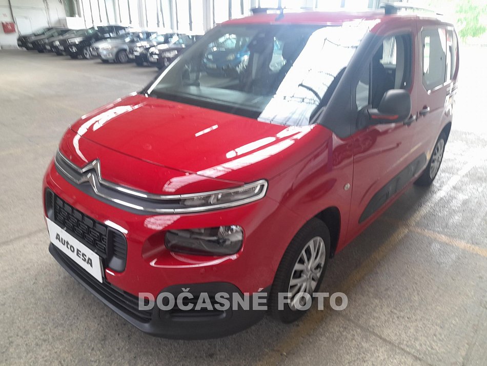 Citroën Berlingo 1.2 