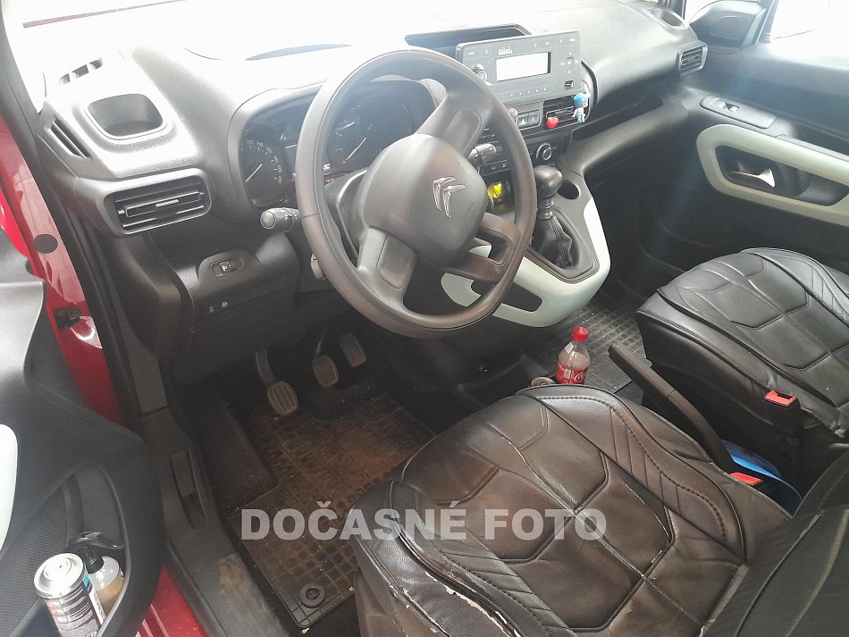 Citroën Berlingo 1.2 