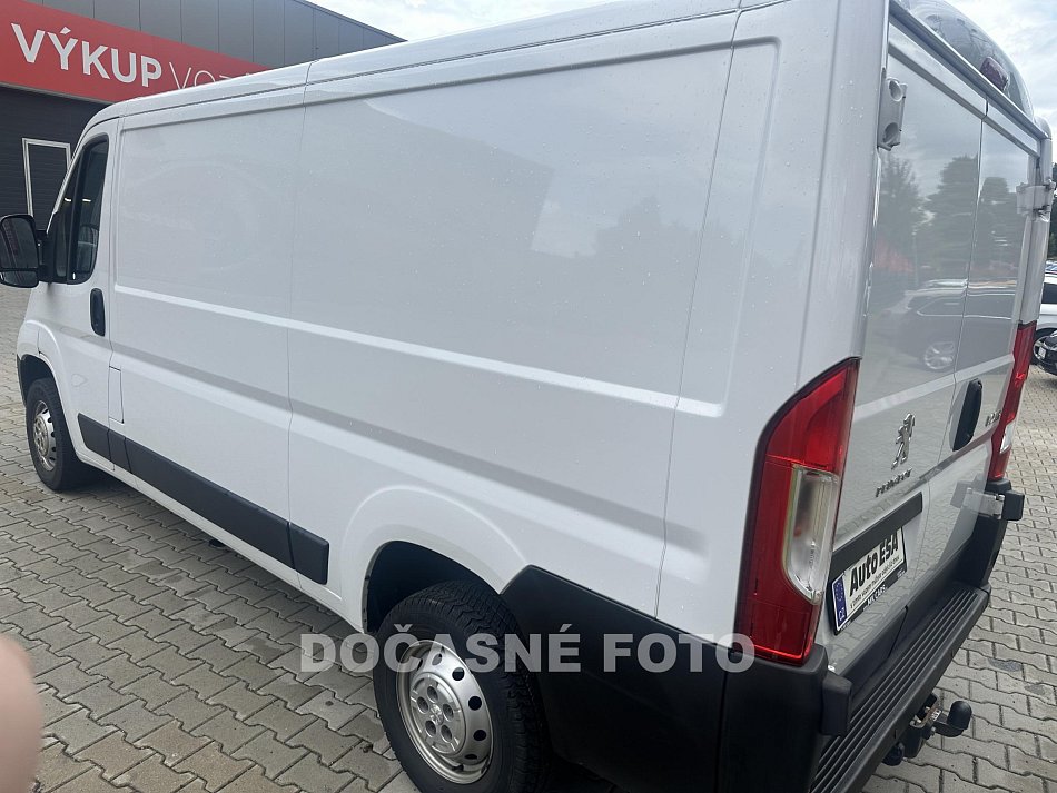 Peugeot Boxer 2.2HDi  L2H1