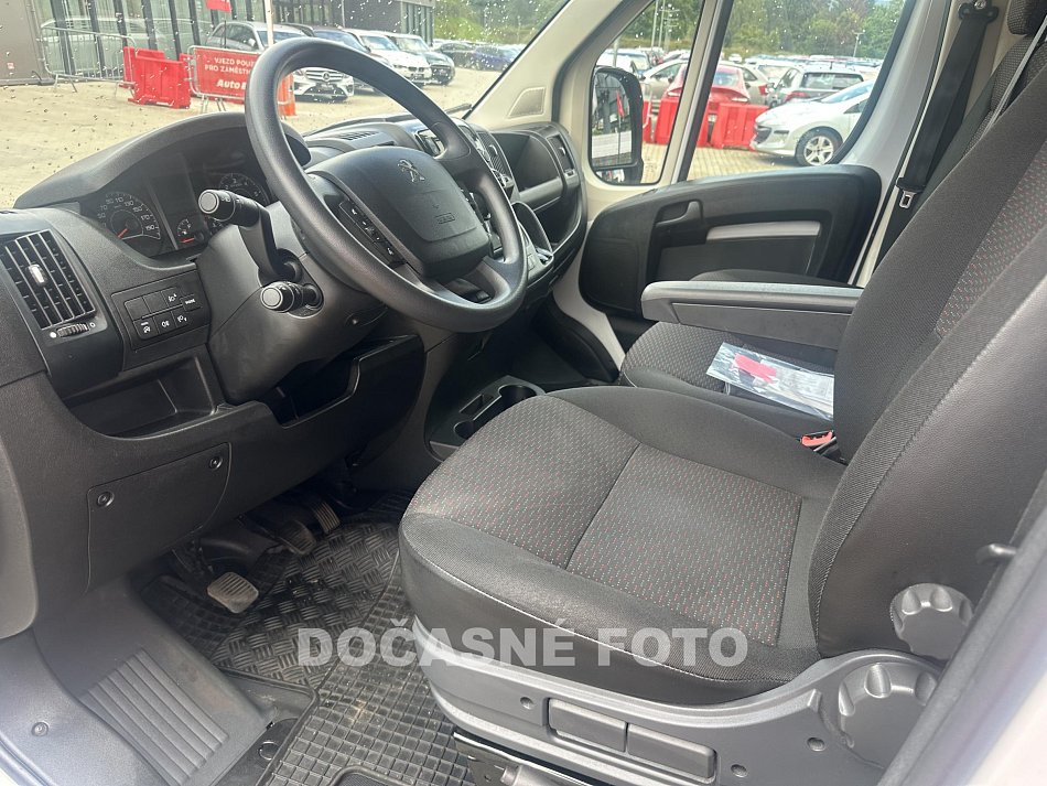 Peugeot Boxer 2.2HDi  L2H1