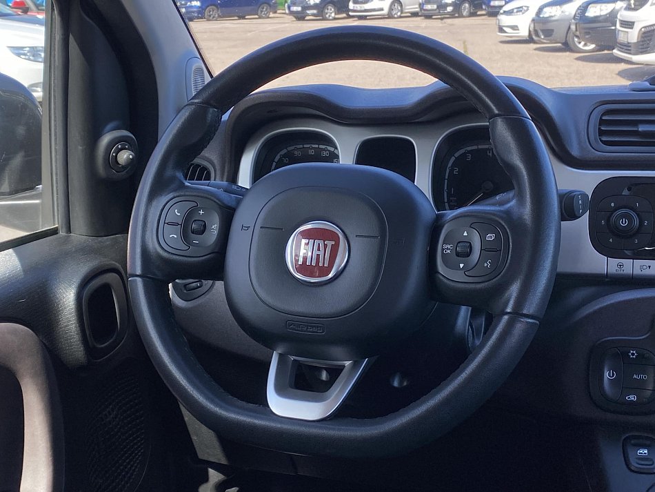 Fiat Panda 0.9 T 