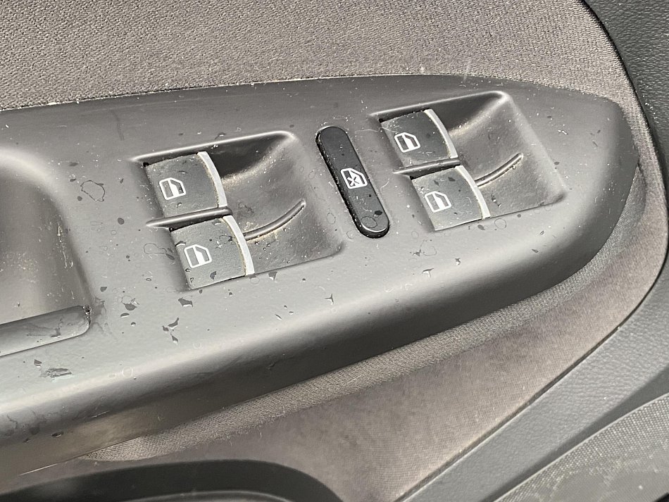 Volkswagen Touran 1.6 TDi Highline