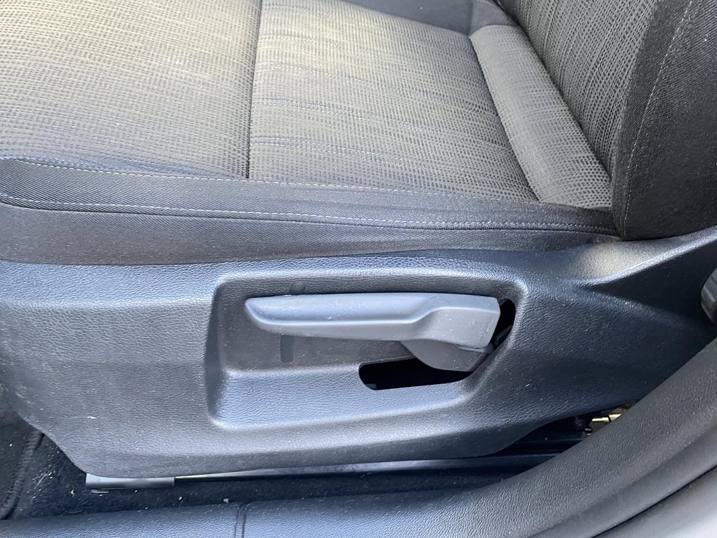 Škoda Octavia III 2.0 TDi Style