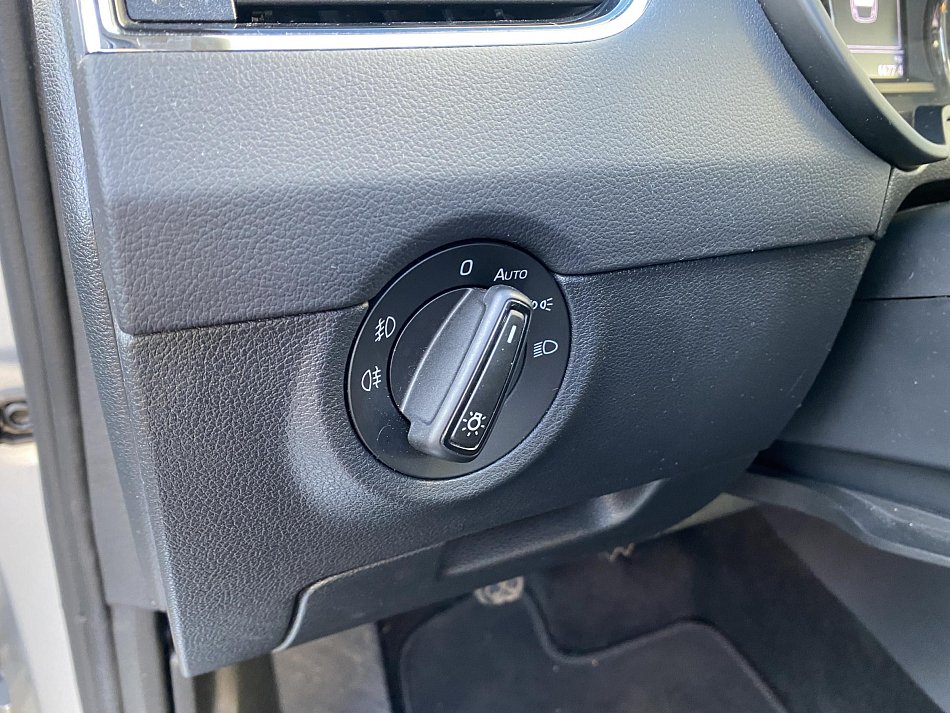 Škoda Octavia III 2.0 TDi Style