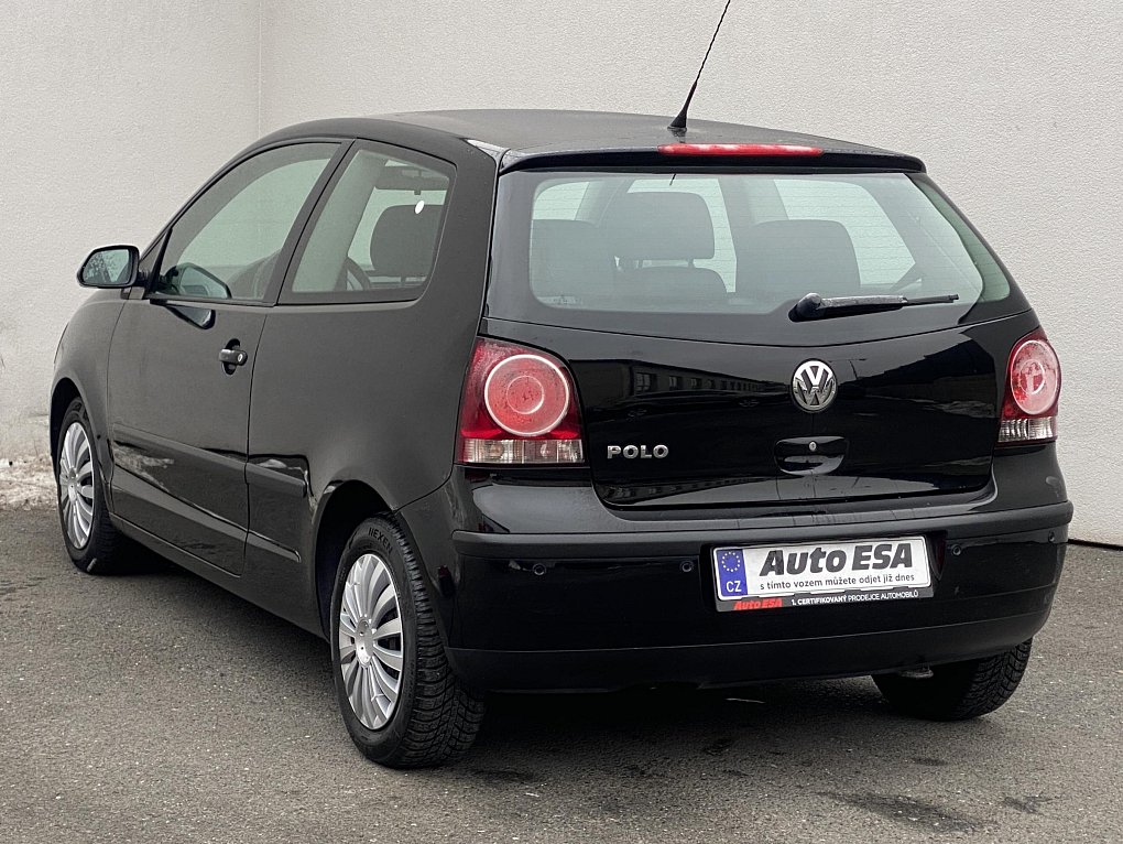 Volkswagen Polo 1.2i Trendline