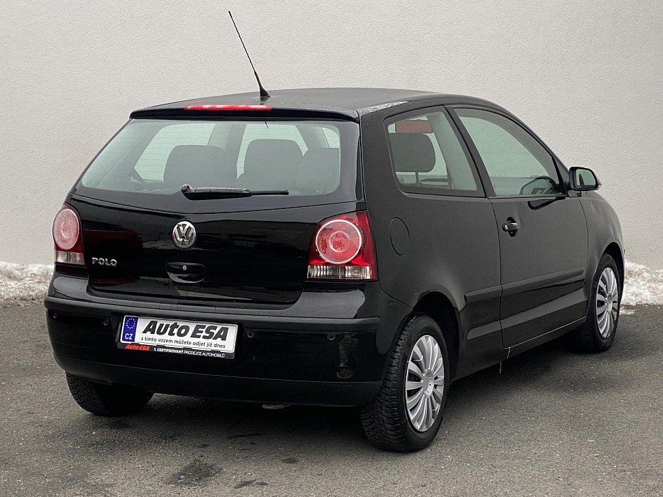 Volkswagen Polo 1.2i Trendline
