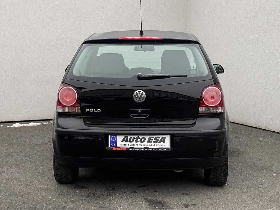 Volkswagen Polo 1.2i Trendline
