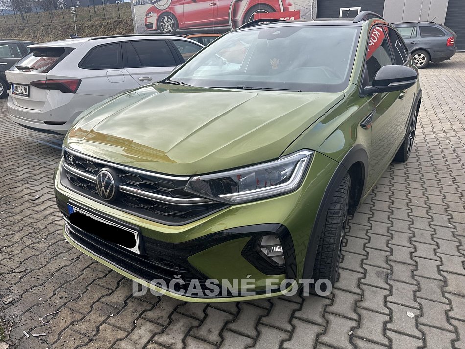 Volkswagen Taigo 1.0TSI 