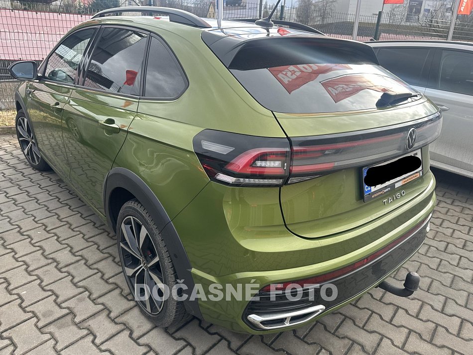 Volkswagen Taigo 1.0TSI 
