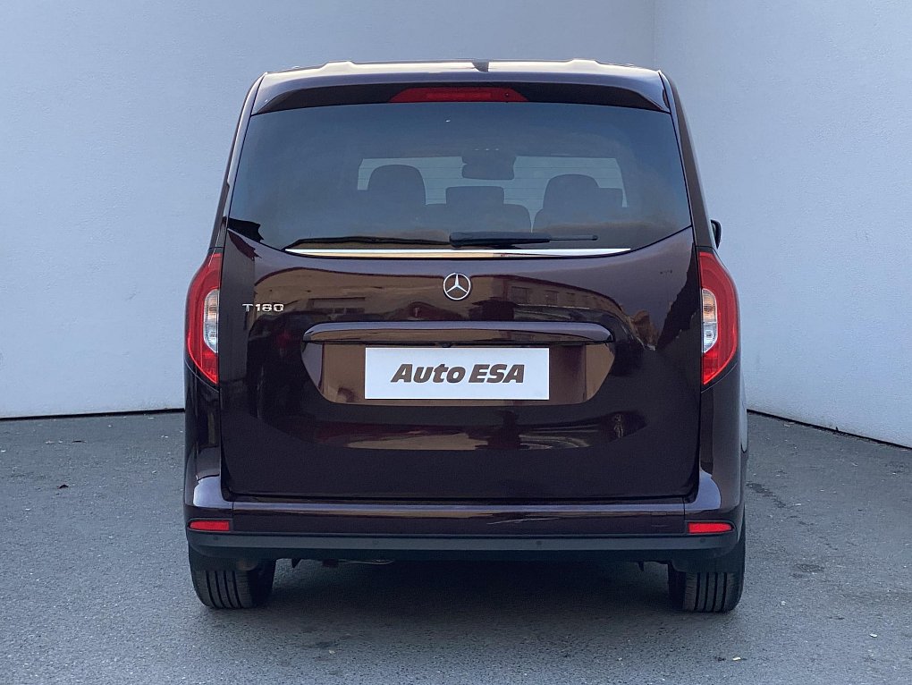Mercedes-Benz T-Class 1.3i  T-180