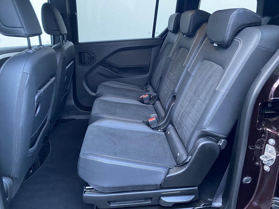 Mercedes-Benz T-Class 1.3i  T-180