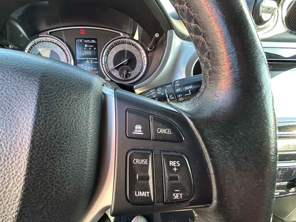 Suzuki Vitara 1.4T Premium Allgrip
