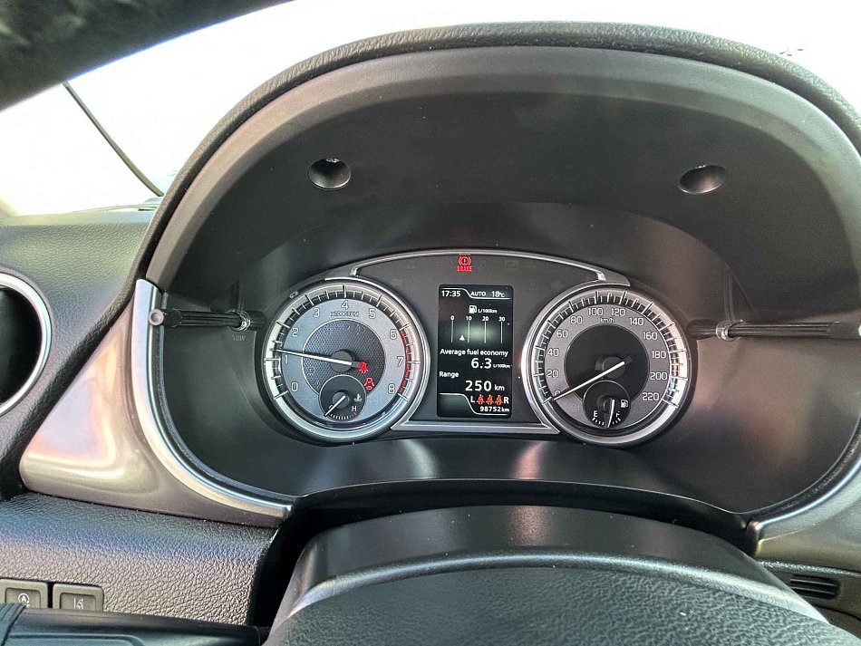 Suzuki Vitara 1.4T Premium Allgrip