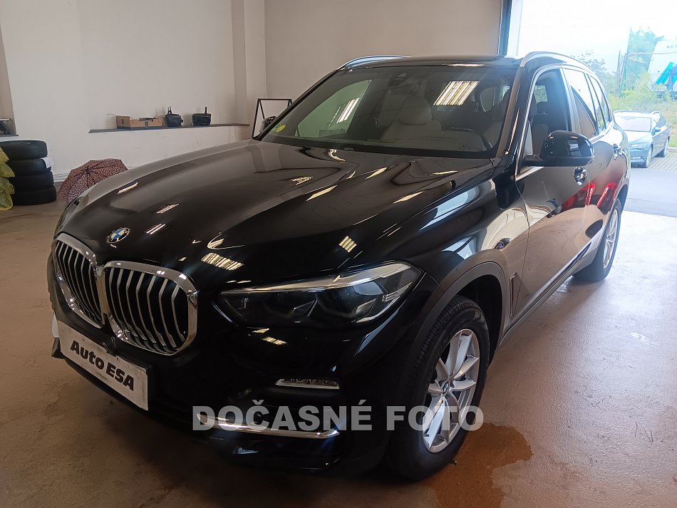 BMW X5 2.0D  Xdrive 25D