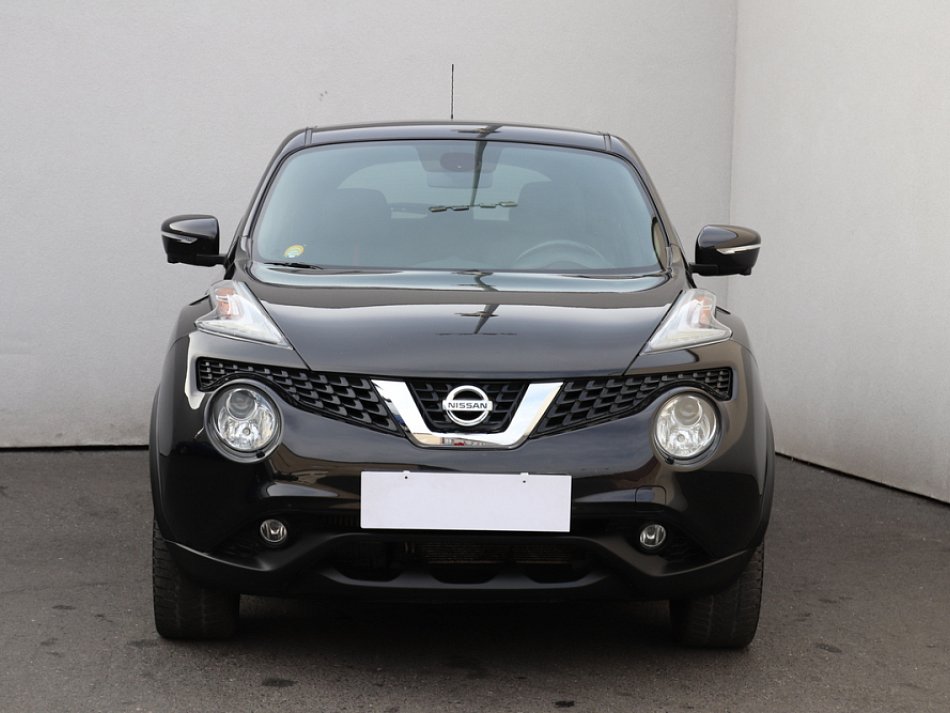 Nissan Juke 1.6DiG-T 