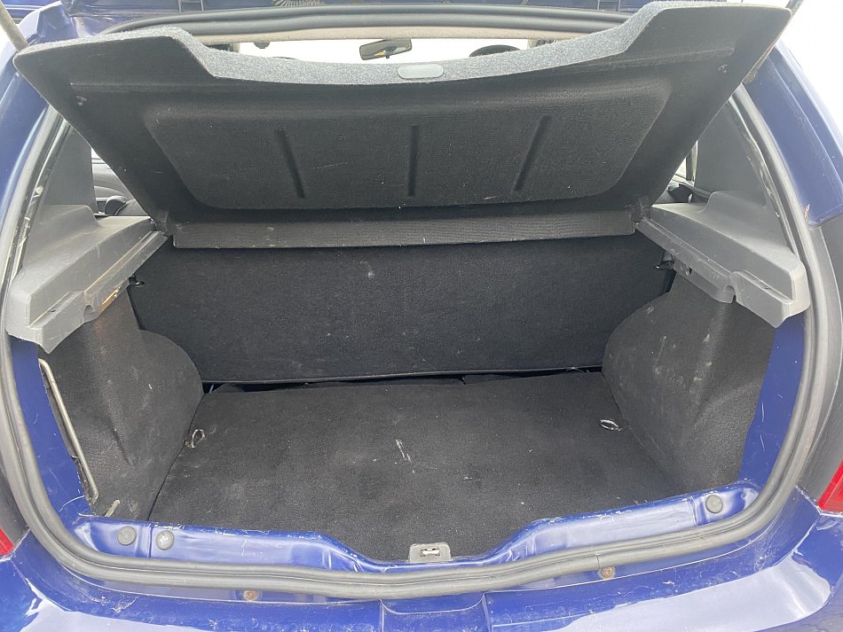 Dacia Sandero 1.4i 