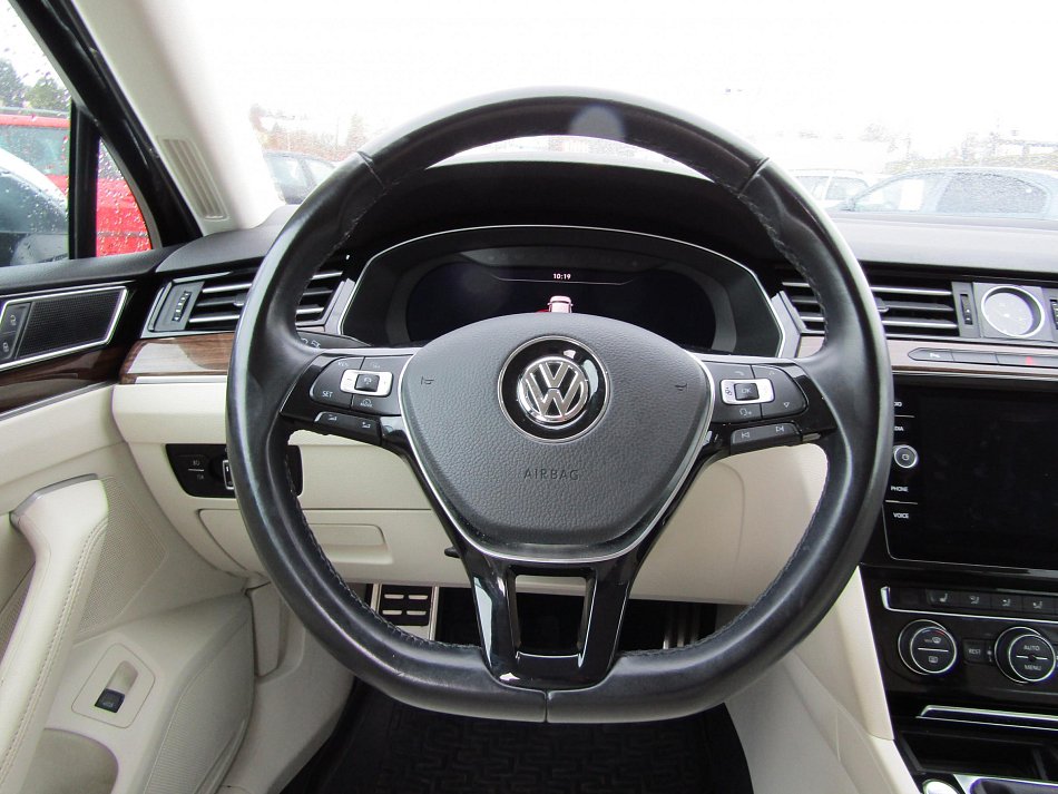 Volkswagen Passat 2.0TDi Alltrack 4x4
