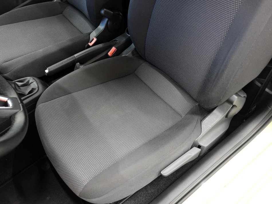 Škoda Citigo 1.0MPi 