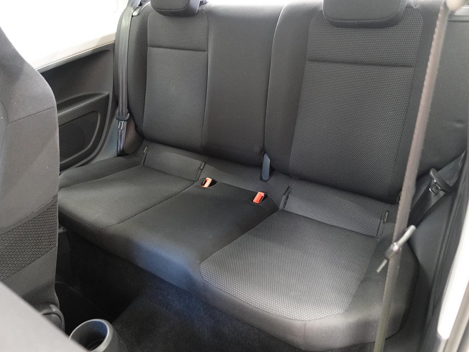 Škoda Citigo 1.0MPi 